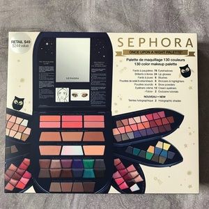 Sephora Palette